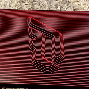 Dame 7 gca Visionary